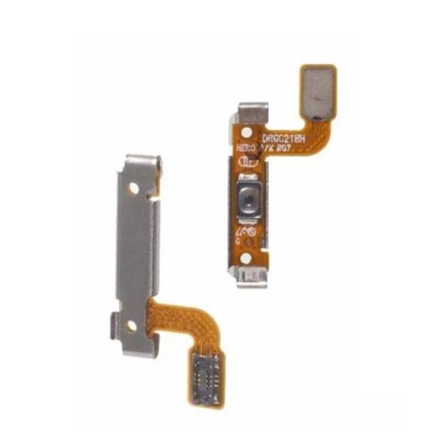 ON-OFF SAMSUNG S7 EDGE